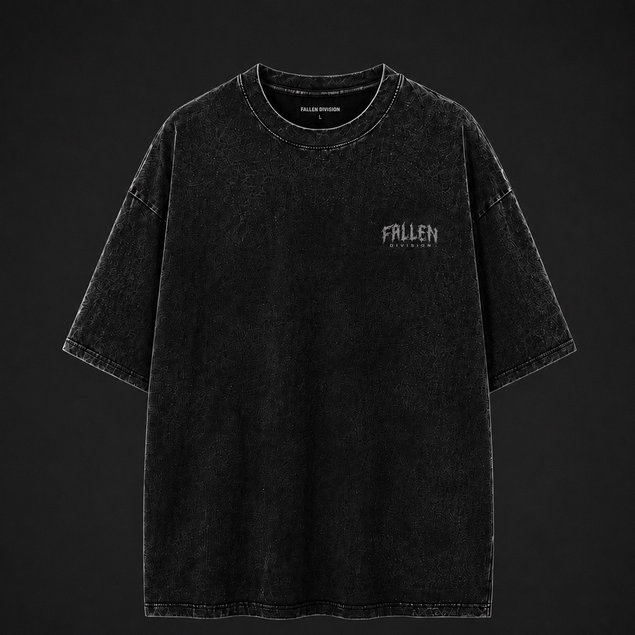 Archangel Wrath Tee