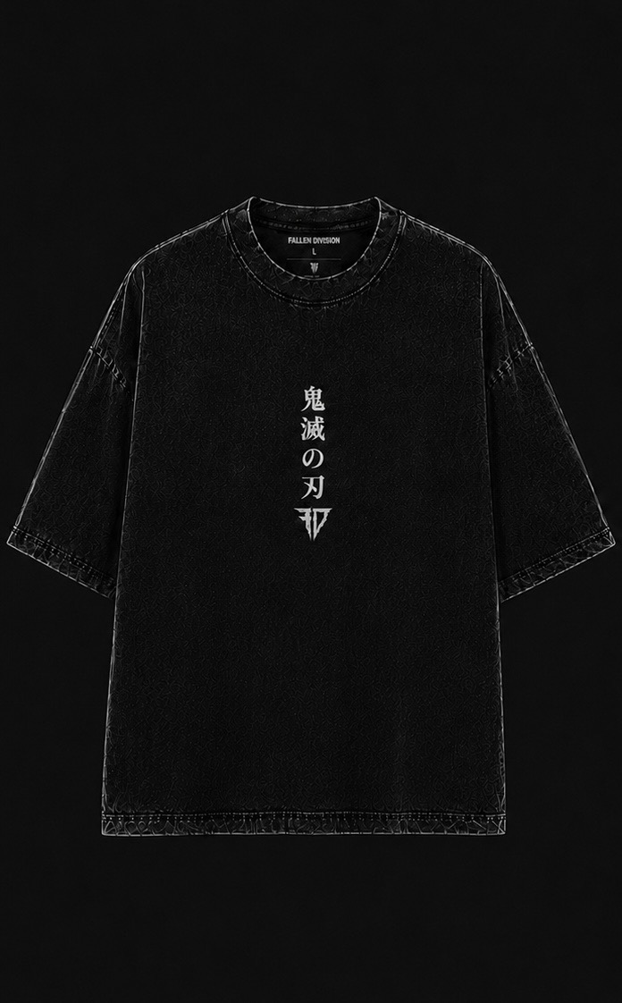 Nezuko Teaser Tee