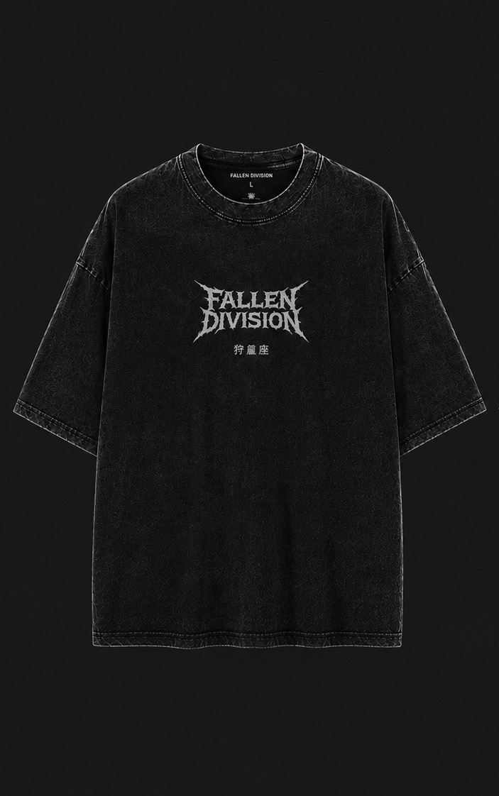 Rengoku Teaser Tee