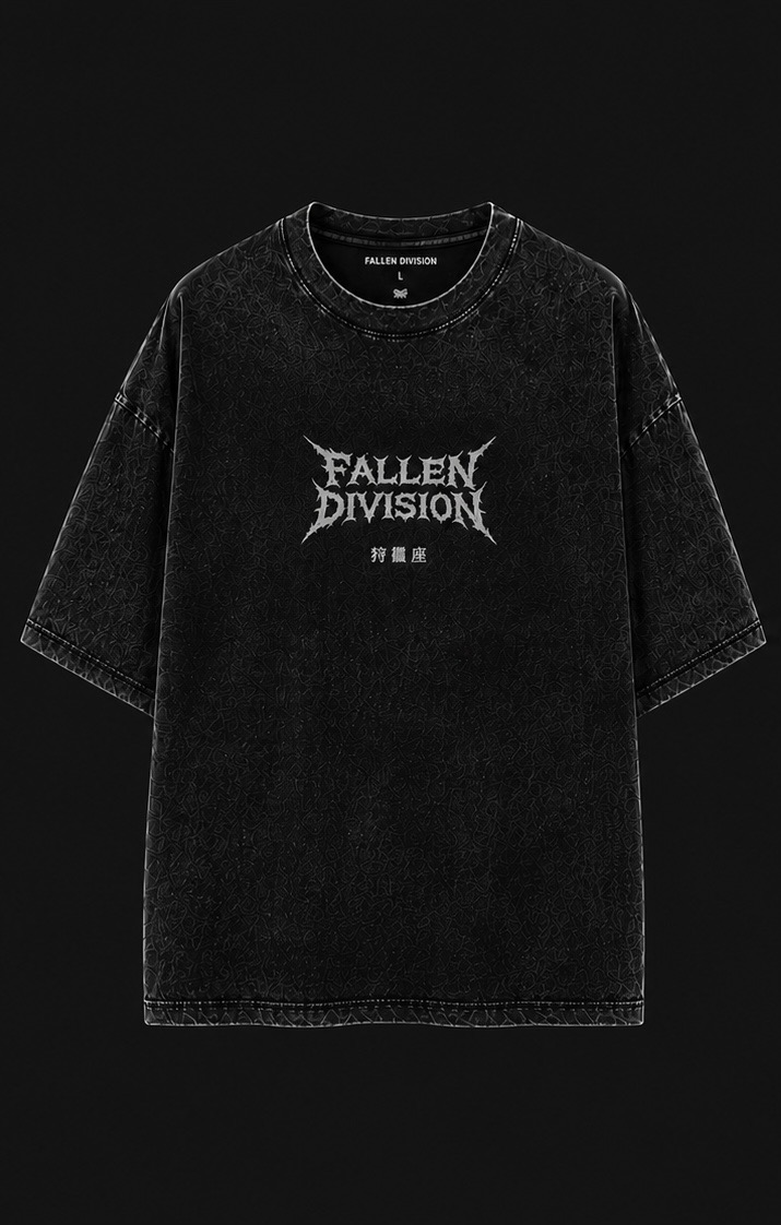 Sukuna Teaser Tee